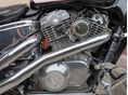 HONDA VT 1100 C 1993/5 - 8