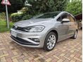 VOLKSWAGEN GOLF SPORTSVAN 2020/4 - 4