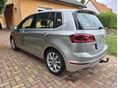 VOLKSWAGEN GOLF SPORTSVAN 2020/4 - 6
