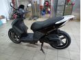 KYMCO AGILITY 50 City