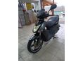 KYMCO AGILITY 50 2009/10 - 3