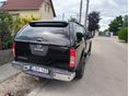 NISSAN NAVARA 2009/10 - 5