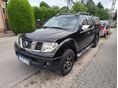 NISSAN NAVARA 2009/10 - 2
