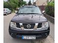 NISSAN NAVARA 2009/10 - 4