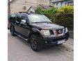 NISSAN NAVARA 4WD Double 2.5D LE