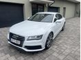 AUDI A7 Sportback 3.0 V6 TDI DPF quattro Tiptronic ic [5 személy]