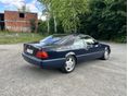 MERCEDES-BENZ W 140 1993/8 - 5