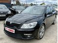 SKODA OCTAVIA 2010 - 1