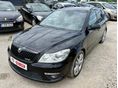 SKODA OCTAVIA 2010 - 2