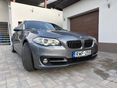 BMW 530 2013/12 - 1