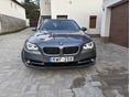 BMW 530 2013/12 - 2