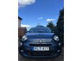 FIAT 500X 1.4 MultiAir T. S-Design