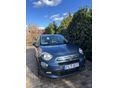 FIAT 500X 2017 - 2