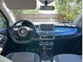 FIAT 500X 2017 - 4