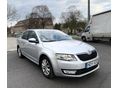 SKODA OCTAVIA 1.6 CR TDI Ambition DSG