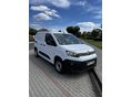 CITROEN BERLINGO 1.6 BlueHDi 100 Club M 1000 (3 személyes )