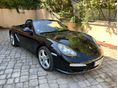 PORSCHE BOXSTER S PDK Gyári Fényezés! Garantált leinformálható km.! Pdk váltó! DFi befecskandezés!
