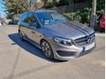 MERCEDES-BENZ B 250 2018/6 - 1
