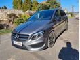 MERCEDES-BENZ B 250 2018/6 - 2