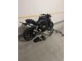 HONDA CB 650 R NEO SPORTS CAFÉ 