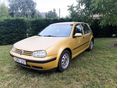 VOLKSWAGEN GOLF IV 1.6 Comfortline