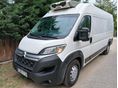 CITROEN JUMPER 2.2 BlueHDI 35 L3H2 Driver