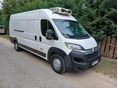 CITROEN JUMPER 2018/12 - 2