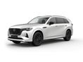 MAZDA CX-80 3.3 Skyactiv D Homura Plus AWD (Automata) [6személy] 254le 8AT 6személyes Barna Belső NOVEMBERI ÉRKEZÉS