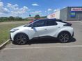 TOYOTA C-HR 2.0 PHEV Executive e-CVT