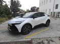 TOYOTA C-HR 2.0 PHEV Executive e-CVT