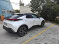 TOYOTA C-HR 2025/9 - 3