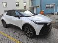 TOYOTA C-HR 2025/9 - 4