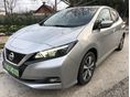 NISSAN LEAF N-Connecta 40kWh (Automata) SÉRÜLÉSMENTES. FRISS MŰSZAKI!