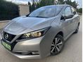 NISSAN LEAF 2020/2 - 3