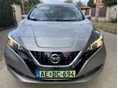 NISSAN LEAF 2020/2 - 2