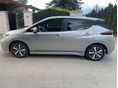 NISSAN LEAF 2020/2 - 5