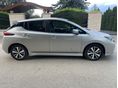 NISSAN LEAF 2020/2 - 4