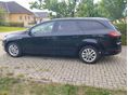FORD MONDEO 2010/12 - 2