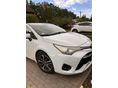 TOYOTA AVENSIS Touring Sports 2.0 D-4D Active