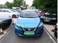 NISSAN LEAF 2019/12 - 2