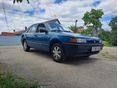 MAZDA 323 1995/6 - 2