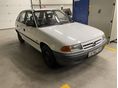 OPEL ASTRA F 1994/2 - 4