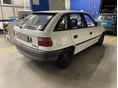 OPEL ASTRA F 1994/2 - 6