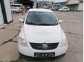 VOLKSWAGEN FOX 2009/9 - 2