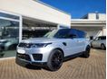 LAND ROVER RANGE ROVER SPORT RangeSport 3.0 SDV6 HSE (Automata) Bi-Xenon/HUD/CD/KEYLESS/AHK/ÁFA-s