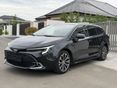 TOYOTA COROLLA Touring Sports 1.8 Hybrid Comfort Tech e-CVT TeamDeutchland
