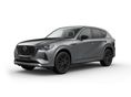 MAZDA CX-60 3.3 Skyactiv D Homura Plus AWD (Automata) 254le - OKTÓBERI ÁTVÉTEL