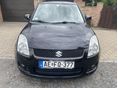 SUZUKI SWIFT 1.3 GLX CD AC 4 WD
