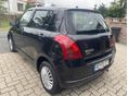 SUZUKI SWIFT 2006/7 - 4