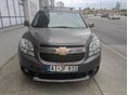 CHEVROLET ORLANDO 2.0 D LTZ Plus